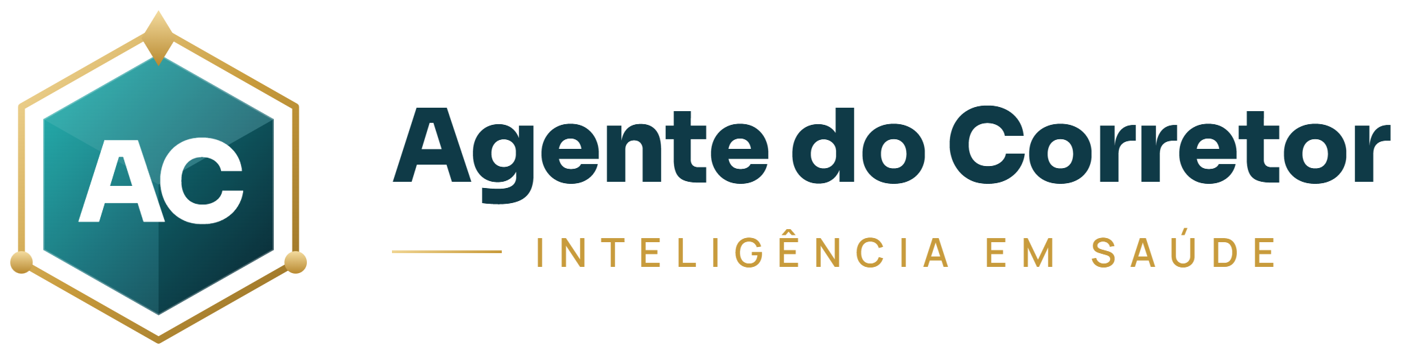 Agente do Corretor — Inteligência em Saúde